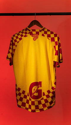 Jersey Tecos FC Local 2023-2024 - comprar en línea