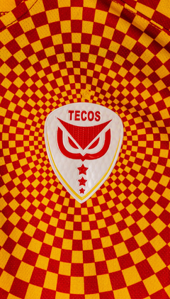 Jersey Tecos FC Local 2023-2024 en internet