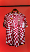 Jersey Tecos FC Visita 2023-2024