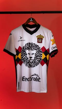 Jersey Leones Negros Visita 2023-2024