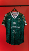 Jersey CD Irapuato Militar 2023-2024