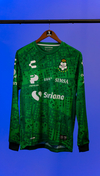 Jersey Santos Laguna Tercero "Día de Muertos" 2020-2021 Manga Larga