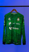 Jersey Santos Laguna Tercero "Día de Muertos" 2020-2021 Manga Larga - comprar en línea