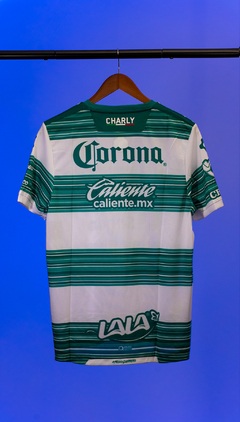 Jersey Santos Laguna Local 2020-2021 - comprar en línea