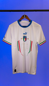 Jersey Italia Visita 2022