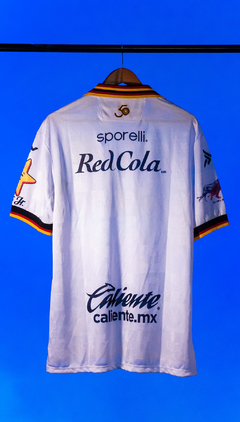 Jersey Leones Negros Tercero 2024-2025 - comprar en línea