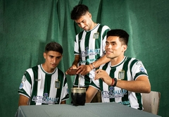 Jersey CA Excursionistas Local 2024 - tienda en línea