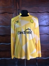 Jersey Leones Negros Portero Amarillo 2020-2021