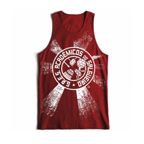 Regata Salgueiro Carnaval 2025 - comprar online