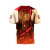 Camisa SALGUEIRO DE CORPO FECHADO - Enredo 2025 - comprar online