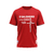 Camisa O Salgueiro é Pra Quem tem Fé! - comprar online