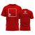 Camisa Salgueiro Square