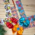 10 Gargantilhas Colar Fêmea Mistas