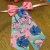 5 Gargantilhas Elegance Stitch - comprar online