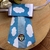 05 Gargantilhas Elegance Luxo Woody Nuvem na internet