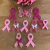 10 Adesivos Out Rosa