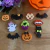 10 Adesivos Halloween