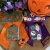 05 Gargantilhas Elegance Lux Halloween na internet