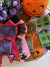 05 Gargantilhas Elegance Lux Halloween - comprar online