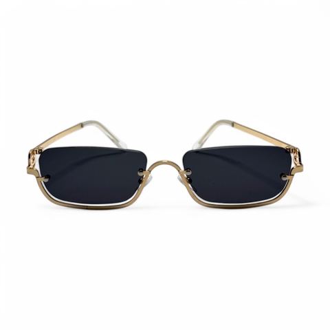 Ipanema | Óculos de Sol Preto - comprar online