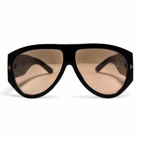Copacabana | Óculos de Sol Lente Marrom - comprar online