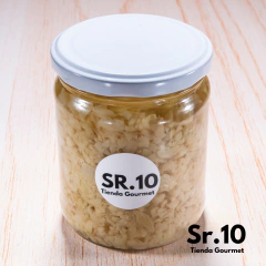 Ajo Confitado - comprar en línea