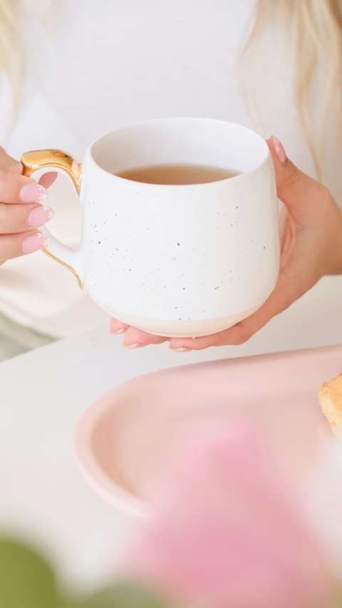Taza Blur