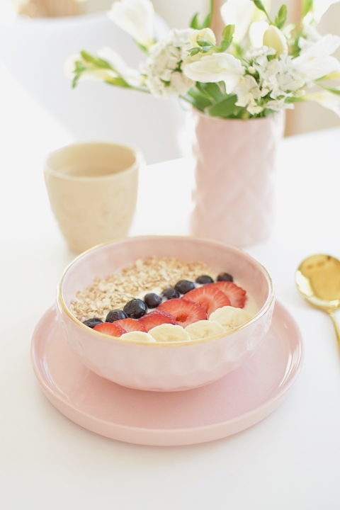 Bowl Golden - nuevos!