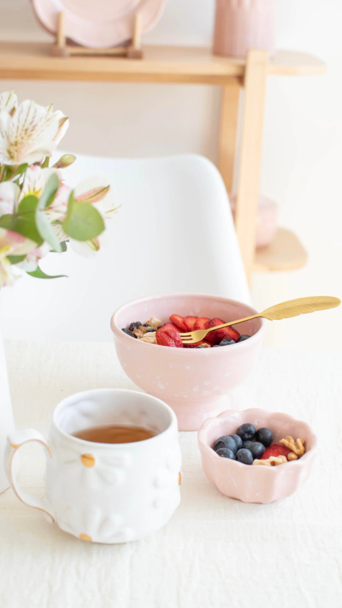 Taza Greta - volvieron!