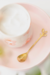 Cucharita hoja - comprar online