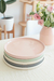 Plato Amelia - Hi morning - Deco - Tienda online