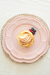 Plato Amapola postre - comprar online