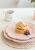 Imagen de Plato Amapola postre