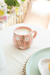 Taza Hortensia