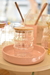 Vaso Style tornasolado - comprar online