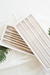 Pack x 4 velas en caja - tienda online