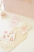 Llavero flor - hola casita! - Hi morning - Deco - Tienda online