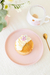 Plato Amelia postre