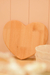 Posa corazón grande - Hi morning - Deco - Tienda online