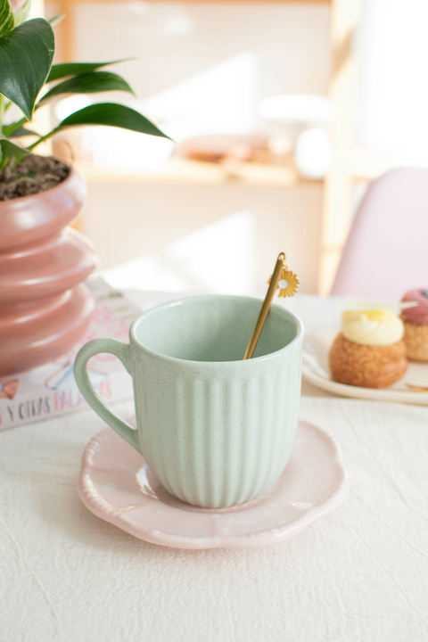 Taza Elena