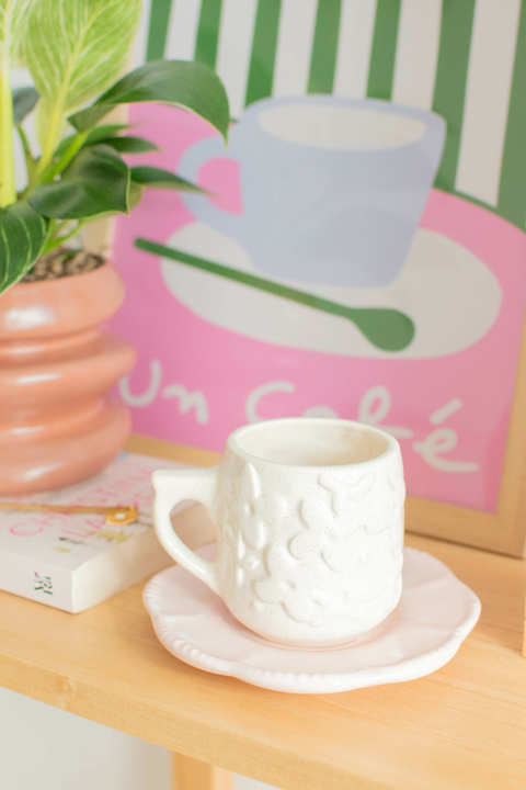 Taza Mili