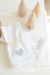Pack de 2 servilletas paz - comprar online