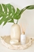 Vela de soja Glass - comprar online