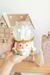 Bola de nieve cascanueces - comprar online