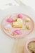 Plato Amelia postre - tienda online