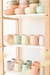 Taza D' acar