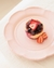 Plato Amapola postre - comprar online