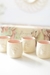 Set del bosque 4 tacitas - nuevas! - comprar online