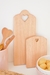 Tablas corazón grandes - nuevas! - comprar online