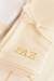 Pack de 2 servilletas paz - Hi morning - Deco - Tienda online